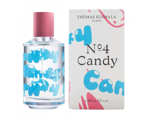 Thomas Kosmala No. 4 Candy Eau de Parfum , Парфюмерная вода 100 мл