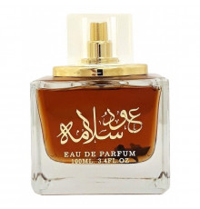 Lattafa Perfumes Oud Salama , Парфюмерная вода 100мл