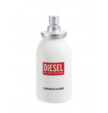 Diesel Plus Plus Masculine , Туалетная вода 75 мл