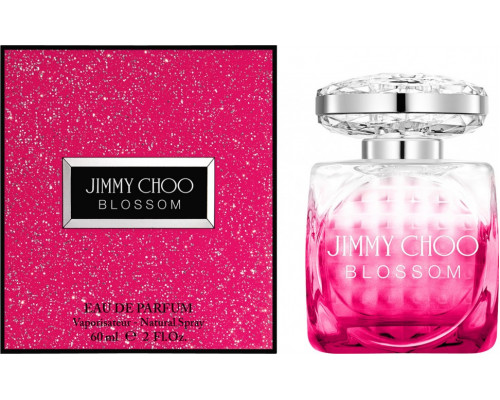 Jimmy Choo Blossom , Парфюмерная вода 4,5мл