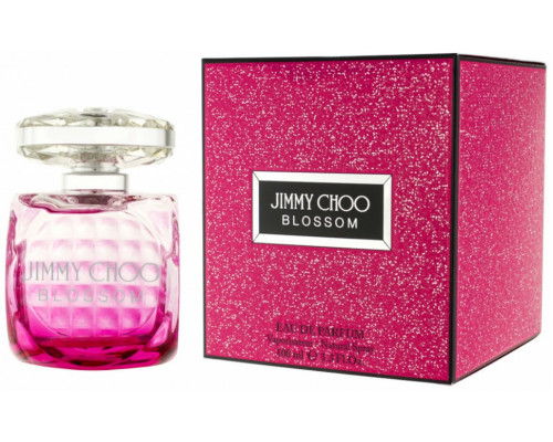 Jimmy Choo Blossom , Парфюмерная вода 4,5мл