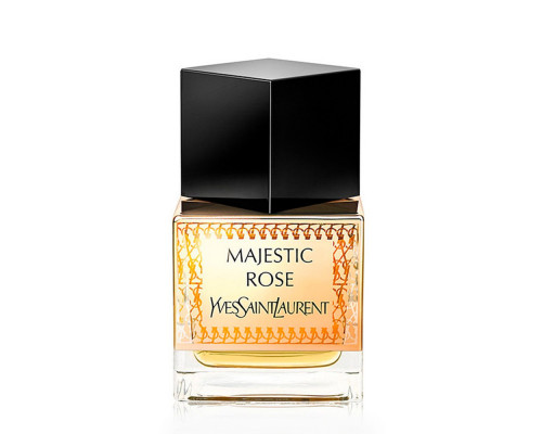 Yves Saint Laurent Majestic Rose , Парфюмерная вода 80 мл. (тестер)