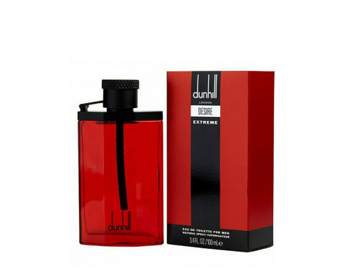 Alfred Dunhill Desire Extreme , Туалетная вода 100 мл (тестер)