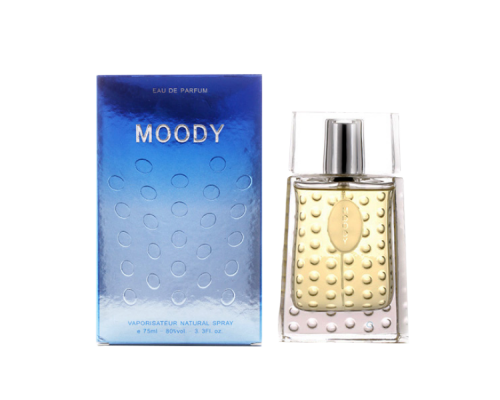 Arabian Oud Crazy Moody , Духи 100 мл