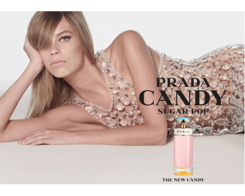 Prada Candy Sugar Pop , Парфюмерная вода 80мл