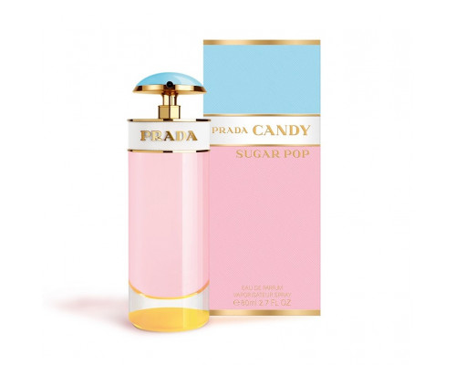 Prada Candy Sugar Pop , Парфюмерная вода 80мл (тестер)