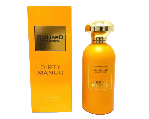 Richard Dirty Mango , Парфюмерная вода 100 мл (Sale!)