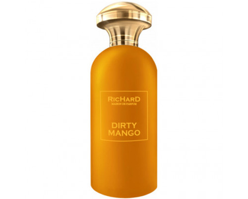 Richard Dirty Mango , *ОТЛИВАНТ 10мл