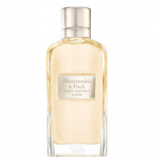 Abercrombie & Fitch First Instinct Sheer , Парфюмерная вода 100мл