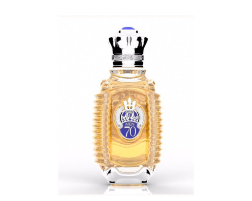 Shaik Perfume Chic Shaik №70 , Парфюмерная вода 80 мл.