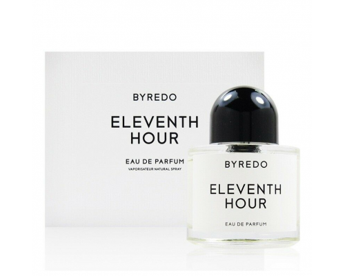 Byredo Eleventh Hour , Парфюмерная вода 100 мл (тестер)