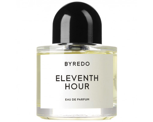 Byredo Eleventh Hour , Парфюмерная вода 100 мл (тестер)