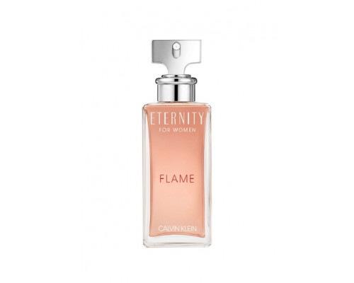 Calvin Klein Eternity Flame For Women , Парфюмерная вода 100 мл (тестер)