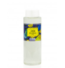 Антисептик Gloria Perfume Lemon №001 , Антисептик парфюмированный 400мл