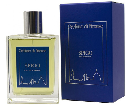 Profumo di Firenze Spigo , Парфюмерная вода 100 мл (Тестер)