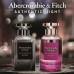 Abercrombie & Fitch Authentic Night , Парфюмерная вода 100мл (тестер)