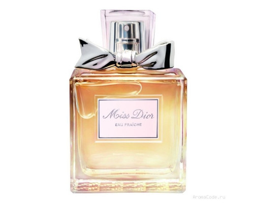 Christian Dior Miss Dior Eau Fraiche , Туалетная вода 50 мл.