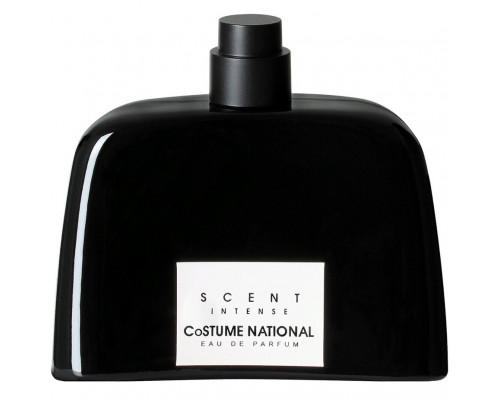 Costume National Scent Intense , Парфюмерная вода 50мл