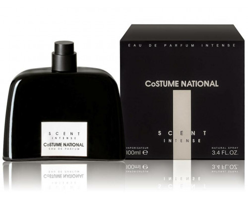 Costume National Scent Intense , Парфюмерная вода 100мл (Тестер)