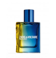 Zadig & Voltaire This Is Love For Him , Туалетная вода 30мл