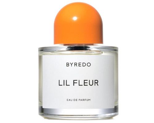 Byredo Lil Fleur Saffron , Парфюмерная вода 100 мл