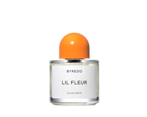 Byredo Lil Fleur Saffron , Парфюмерная вода 100 мл