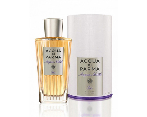 Acqua di Parma Acqua Nobile Iris , *ОТЛИВАНТ 5мл