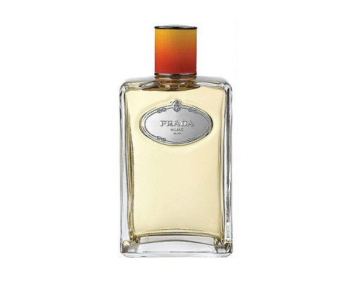 Prada Infusion de Fleur d`Oranger , Парфюмерная вода 100 мл (тестер)