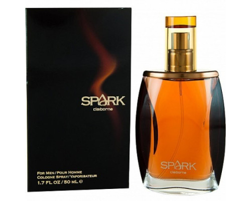 Liz Claiborne Spark , Одеколон 5,3 мл