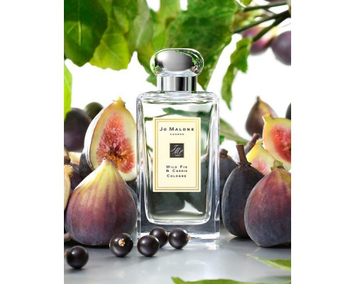 Jo Malone Wild Fig & Cassis , Одеколон 30 мл.