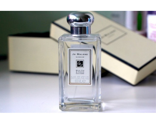 Jo Malone Wild Fig & Cassis , Одеколон 30 мл.