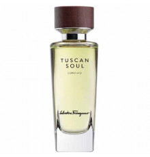 Salvatore Ferragamo Tuscan Soul Convivio , Туалетная вода 75 мл