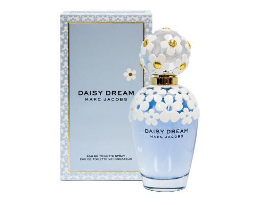 Marc Jacobs Daisy Dream , Туалетная вода 50мл