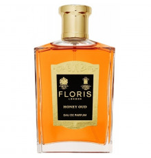 Floris Honey Oud , Парфюмерная вода 100 мл (В бархатном мешочке)