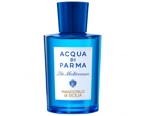 Acqua di Parma Blu Mediterreneo Mandorlo Di Sicilia , Туалетная вода 75 мл