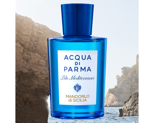 Acqua di Parma Blu Mediterreneo Mandorlo Di Sicilia , Туалетная вода 75 мл