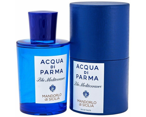 Acqua di Parma Blu Mediterreneo Mandorlo Di Sicilia , Туалетная вода 75 мл