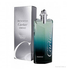 Cartier Declaration Essence , Туалетная вода 100 мл. (тестер)