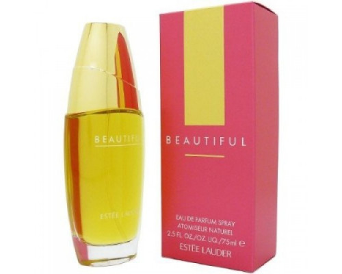 Estee Lauder Beautiful , Парфюмерная вода 75мл (тестер)