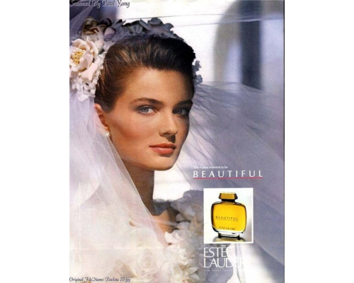 Estee Lauder Beautiful , Духи 7мл (vintage)