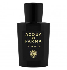 Acqua di Parma Oud & Spice , Парфюмерная вода 100 мл