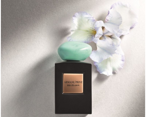 Armani Prive Iris Celadon , Парфюмерная вода 100 мл (тестер)