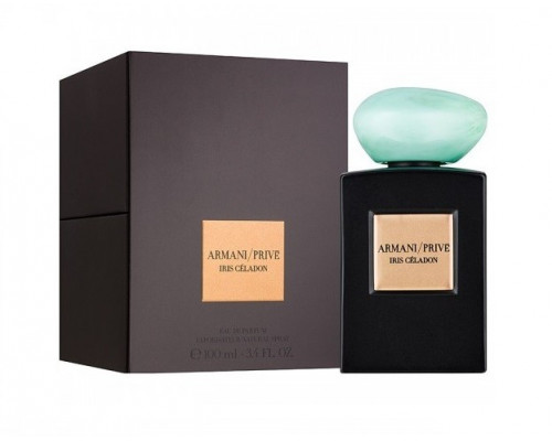 Armani Prive Iris Celadon , Парфюмерная вода 100 мл