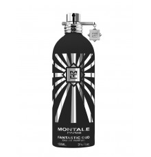 Montale Fantastic Oud , Парфюмерная вода 100 мл (тестер)