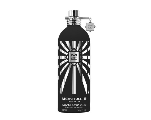 Montale Fantastic Oud , Парфюмерная вода 100 мл