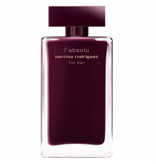 Narciso Rodriguez For Her L`Absolu , Парфюмерная вода 100мл