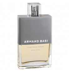 Armand Basi L'Eau Pour Homme Woody Musk , Туалетная вода 125 мл (тестер)