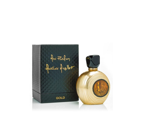 M.Micallef Mon Parfum Gold , Парфюмерная вода 30 мл