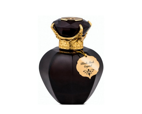 Attar Collection Black Musk Crystal , Парфюмерная вода 100 мл (тестер)