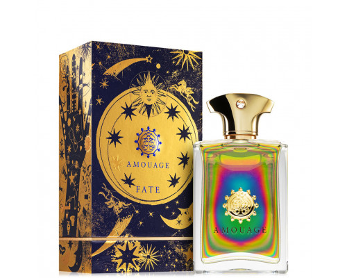 Amouage Fate man , *ОТЛИВАНТ 5мл